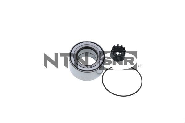 Zestaw łożysk koła SNR R184.84