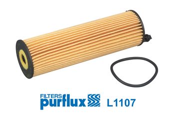 Filtr oleju PURFLUX L1107