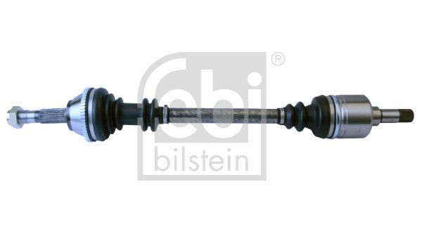 Wał napędowy FEBI BILSTEIN 193381