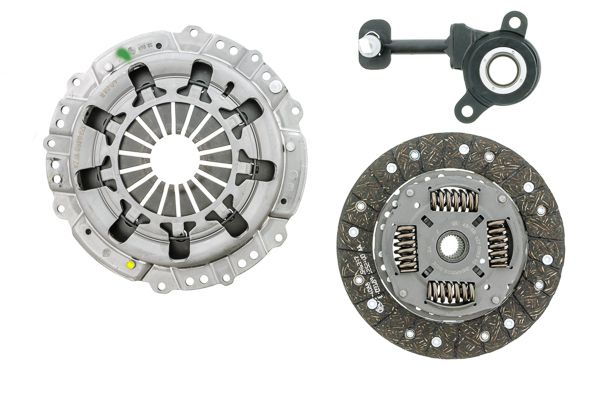 Zestaw sprzęgieł AISIN CKN-674R