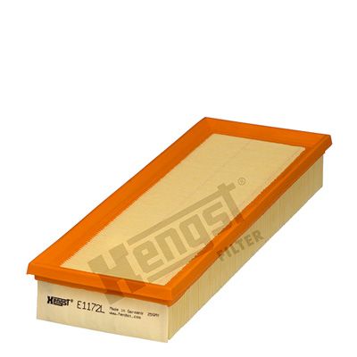 Filtr powietrza HENGST FILTER E1172L