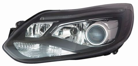 Zestaw reflektora głównego ABAKUS 431-11A7PMLDEM2