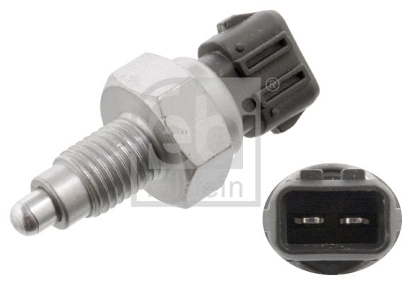 Przełącznik, światło cofania FEBI BILSTEIN 21758