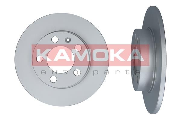 Tarcza hamulcowa KAMOKA 1036068
