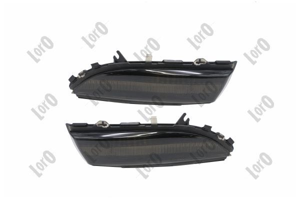 Zestaw kierunkowskazów ABAKUS L42-140-002LED-SD