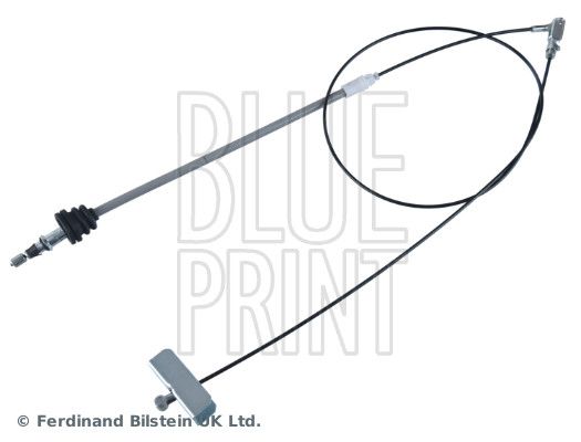 Cięgło, hamulec postojowy BLUE PRINT ADBP460003