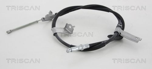 Cięgło, hamulec postojowy TRISCAN 8140 40170