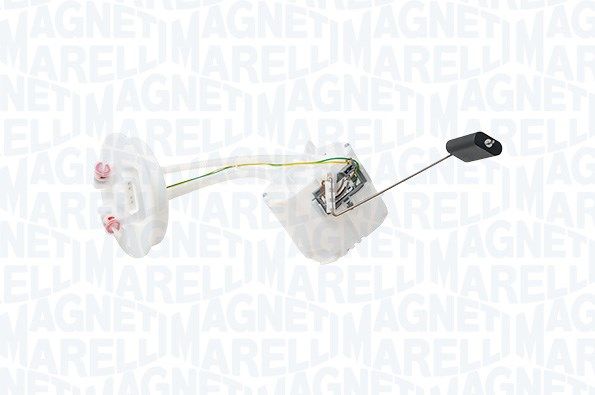 Czujnik, poziom paliwa MAGNETI MARELLI 313011313237