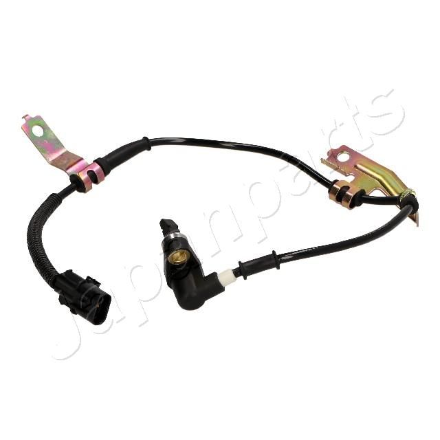 Czujnik, prędkość obrotowa koła JAPANPARTS ABS-H77