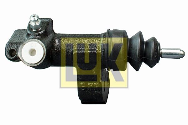 Siłownik, sprzęgło LuK 512 0034 10