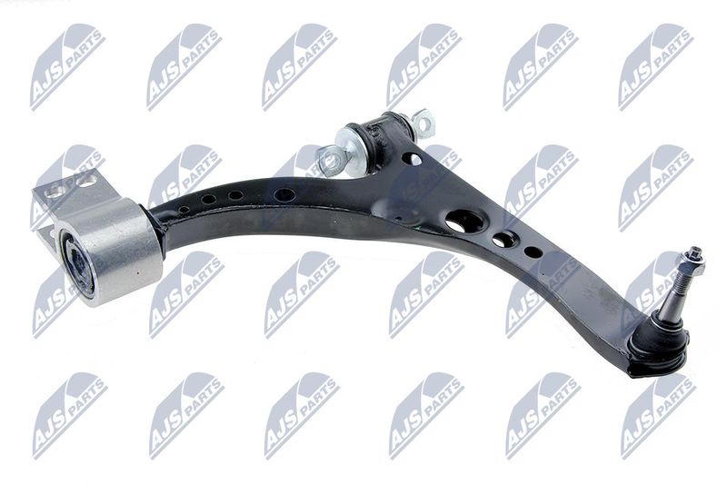 Wahacz, zawieszenie koła NTY ZWD-PL-034