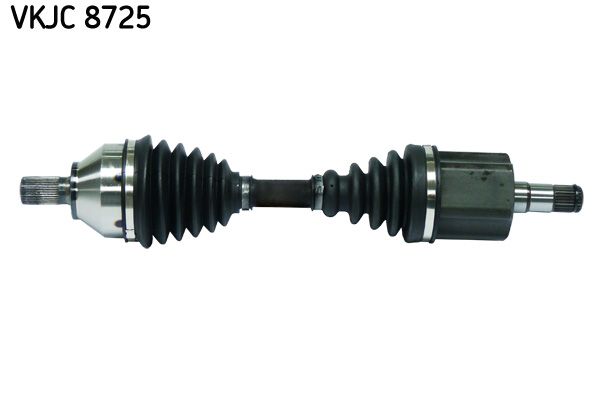 Wał napędowy SKF vkjc 8725