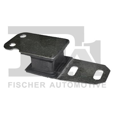 Uchwyt, system wydechowy FA1 133-917