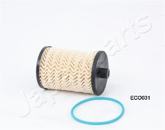Filtr paliwa JAPANPARTS FC-ECO031