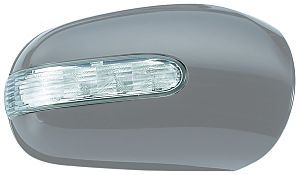 Pokrywa, zewnętrzne lusterko ABAKUS 2427C02