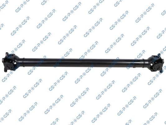 Wał napędowy, napęd osi GSP PS900124