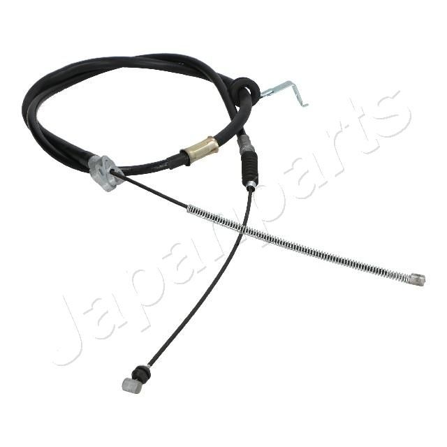Cięgło, hamulec postojowy JAPANPARTS BC-2005L