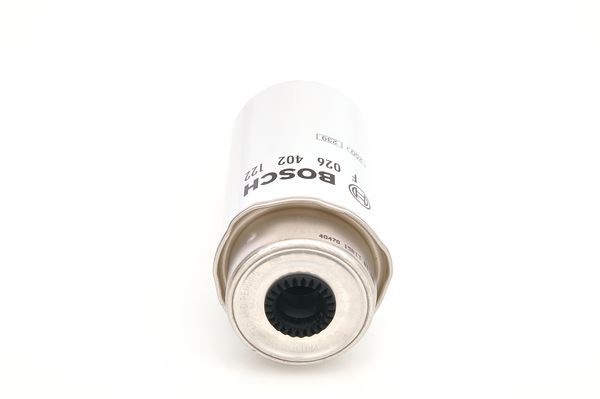 Filtr paliwa BOSCH F026402122
