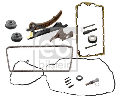 Zestaw łańcucha rozrządu FEBI BILSTEIN 47590