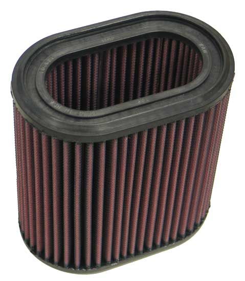 Filtr powietrza K&N FILTERS TB-2204-
