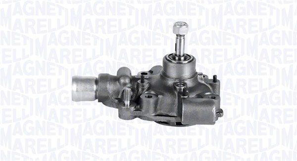 Pompa wody, chłodzenie silnika MAGNETI MARELLI 352316170535
