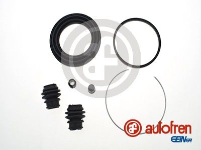 Zestaw naprawczy, zacisk hamulca AUTOFREN SEINSA D4908