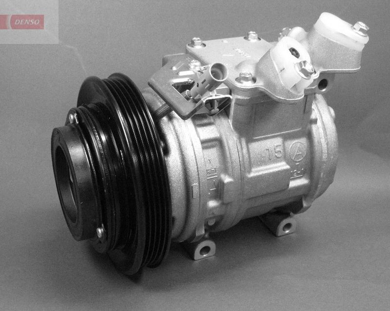 Sprężarka, klimatyzacja DENSO DCP50021