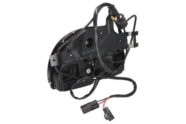 Sprężarka, instalacja pneumatyczna Magnum Technology KPL005MT