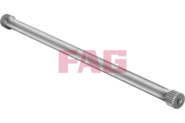 Sprężyna zawieszenia FAG 812 0002 10