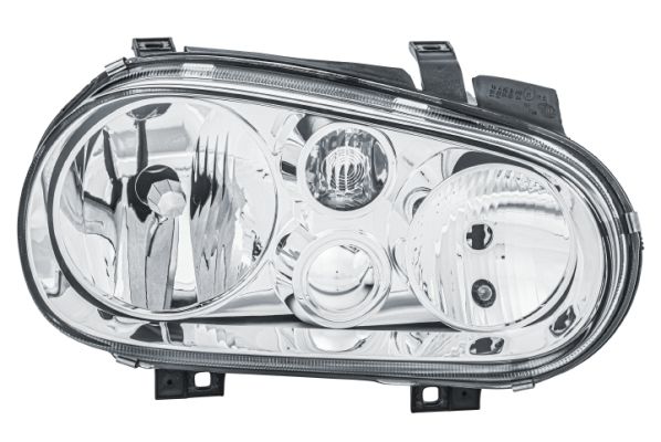 Reflektor HELLA 1ej 007 700-081