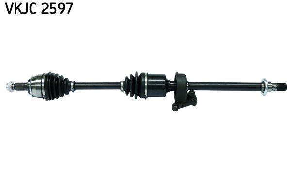 Wał napędowy SKF vkjc 2597