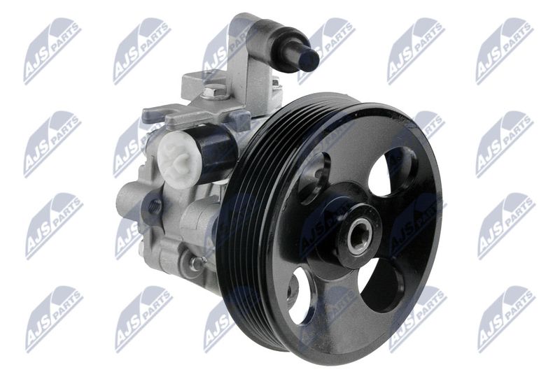 Pompa hydrauliczna, układ kierowniczy NTY SPW-HY-502