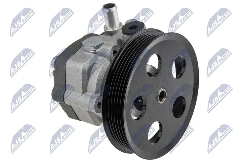 Pompa hydrauliczna, układ kierowniczy NTY SPW-AU-008