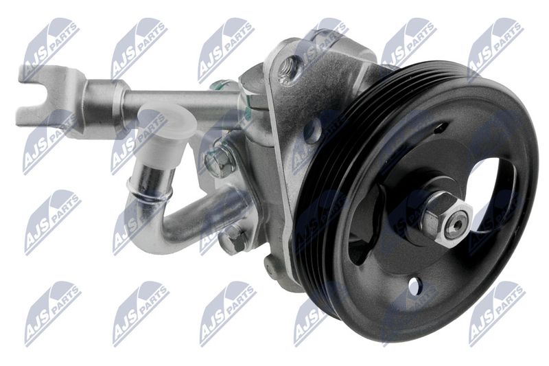Pompa hydrauliczna, układ kierowniczy NTY SPW-NS-005