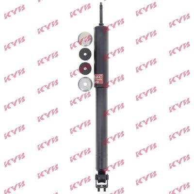 Amortyzator KYB 341002