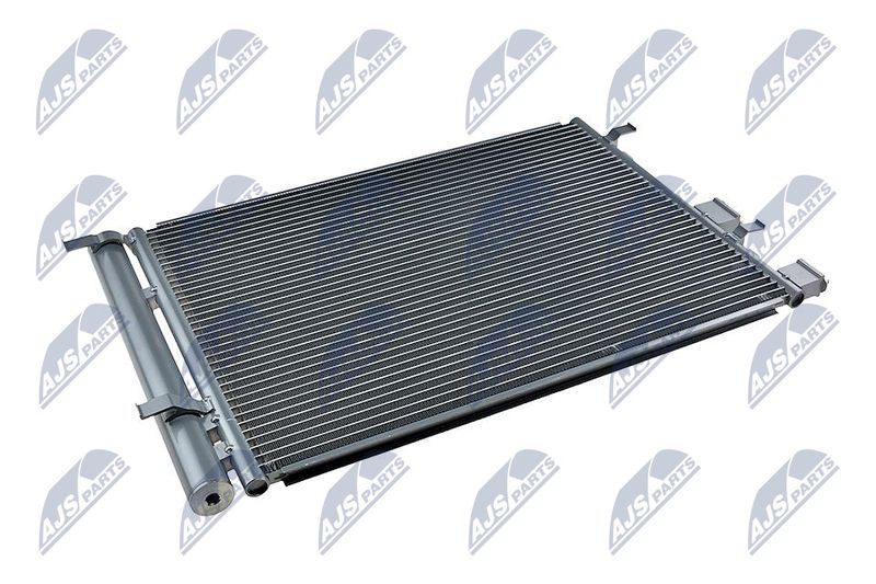 Skraplacz, klimatyzacja NTY CCS-HY-019