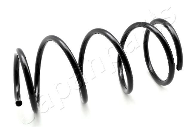 Sprężyna zawieszenia JAPANPARTS ZC2976A