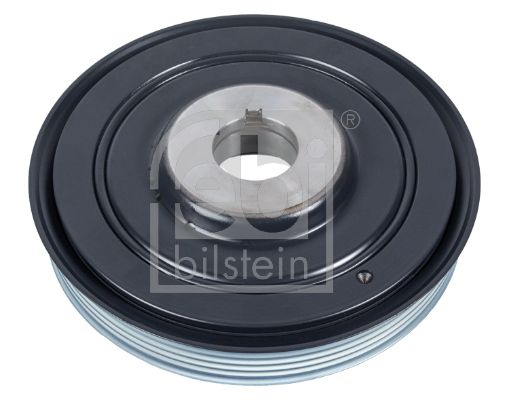 Koło pasowe, wał korbowy FEBI BILSTEIN 28525
