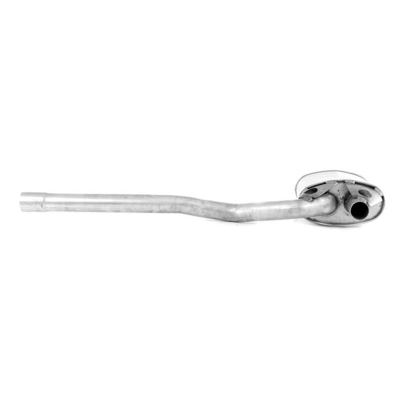 Tłumik środkowy WALKER 21485