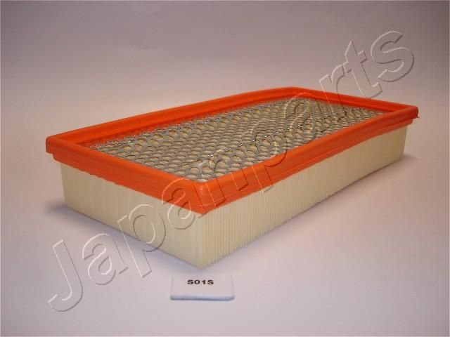Filtr powietrza JAPANPARTS FA-S01S
