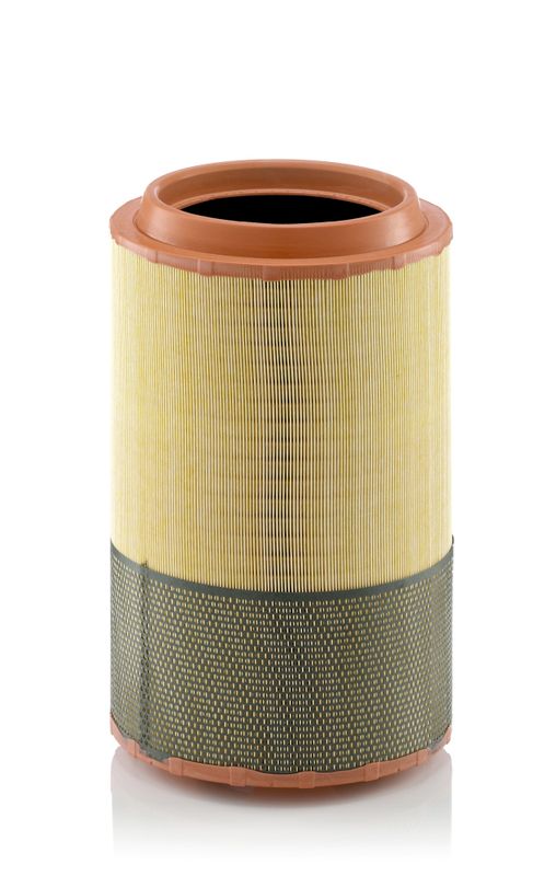 Filtr powietrza MANN-FILTER C271050