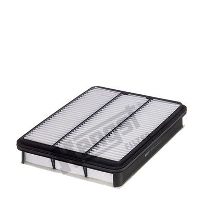 Filtr powietrza HENGST FILTER E1242L