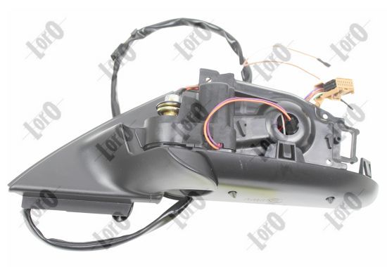 Lusterko zewnętrzne ABAKUS 0216M07