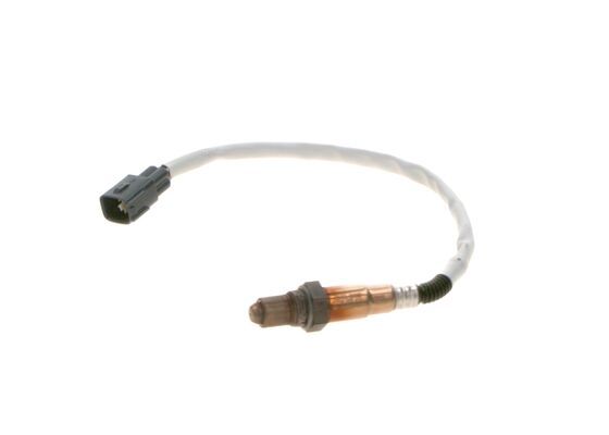 Sonda lambda BOSCH 0258006454