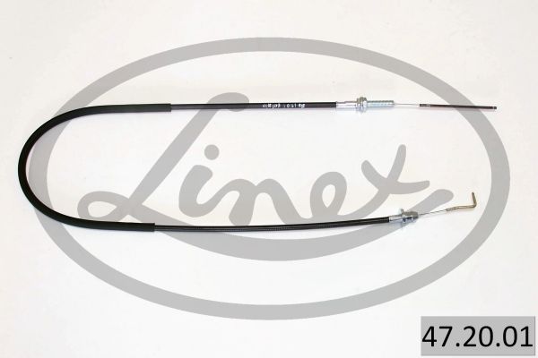 Linka gazu LINEX 47.20.01