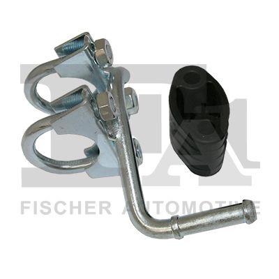 Uchwyt, system wydechowy FA1 228-904