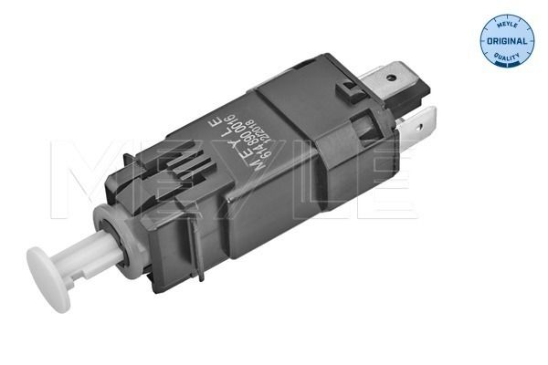 Włącznik świateł STOP MEYLE 6148900016