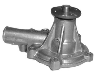 Pompa wody, chłodzenie silnika AISIN WPM-022