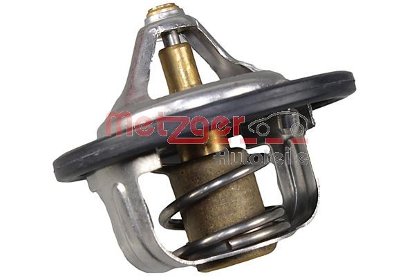 Termostat, płyn chłodzący METZGER 4006428
