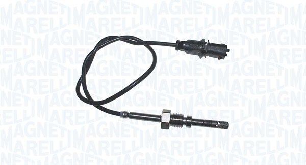 czujnik, temperatura spalin MAGNETI MARELLI 172000159010